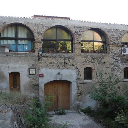 Apartment Cal Viola Torroja Buitenkant foto