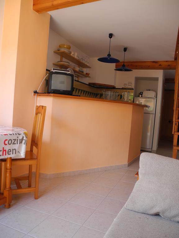 Apartment Cal Viola Torroja Kamer foto