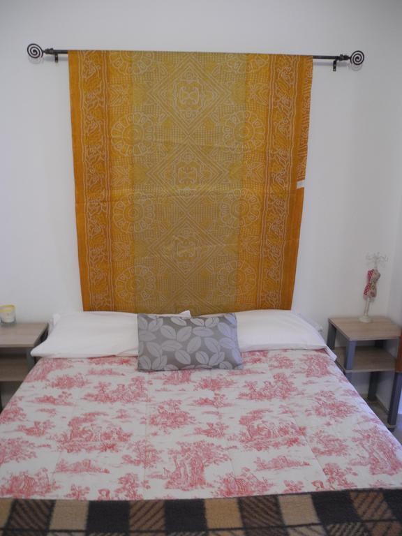 Apartment Cal Viola Torroja Buitenkant foto