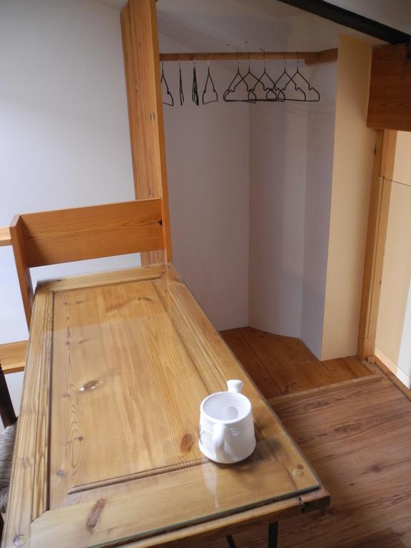 Apartment Cal Viola Torroja Buitenkant foto