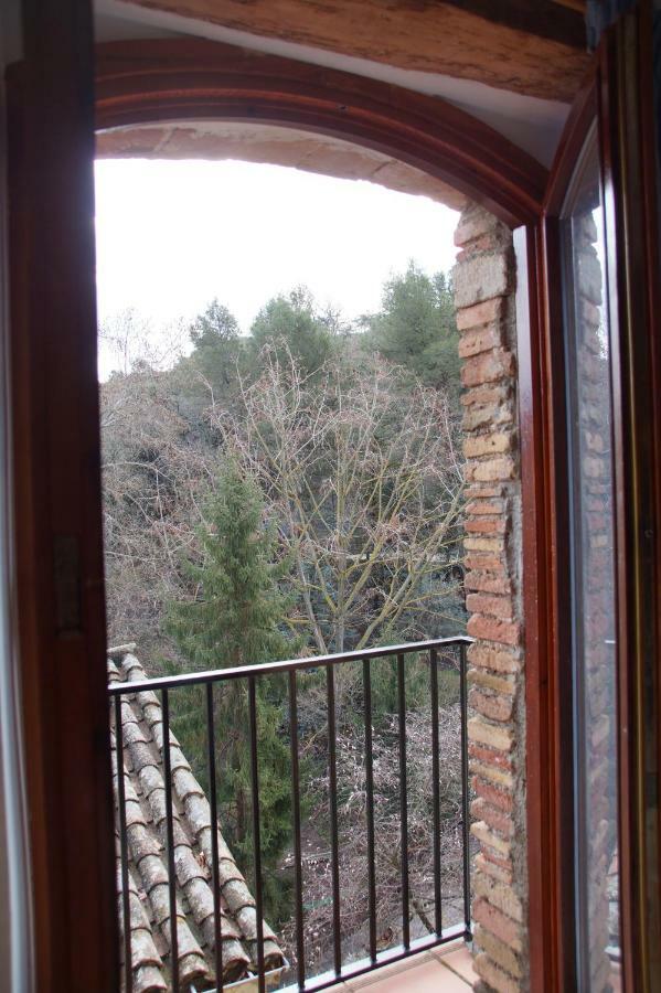 Apartment Cal Viola Torroja Buitenkant foto