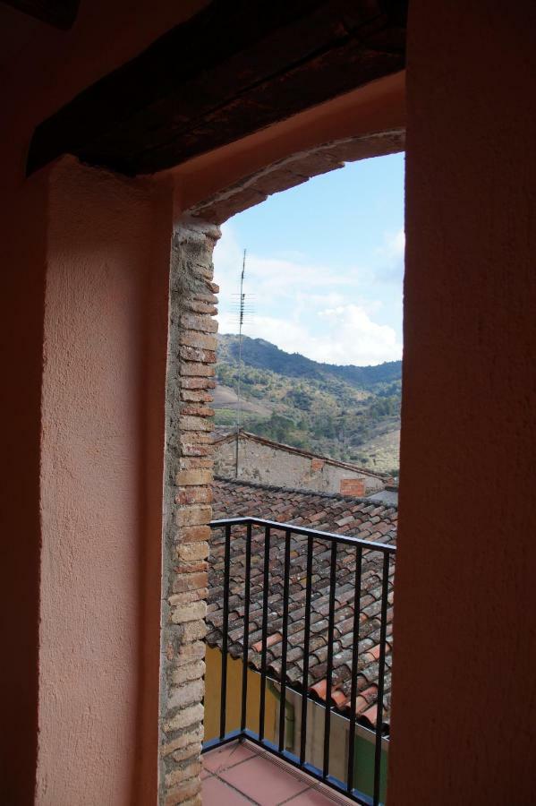 Apartment Cal Viola Torroja Buitenkant foto