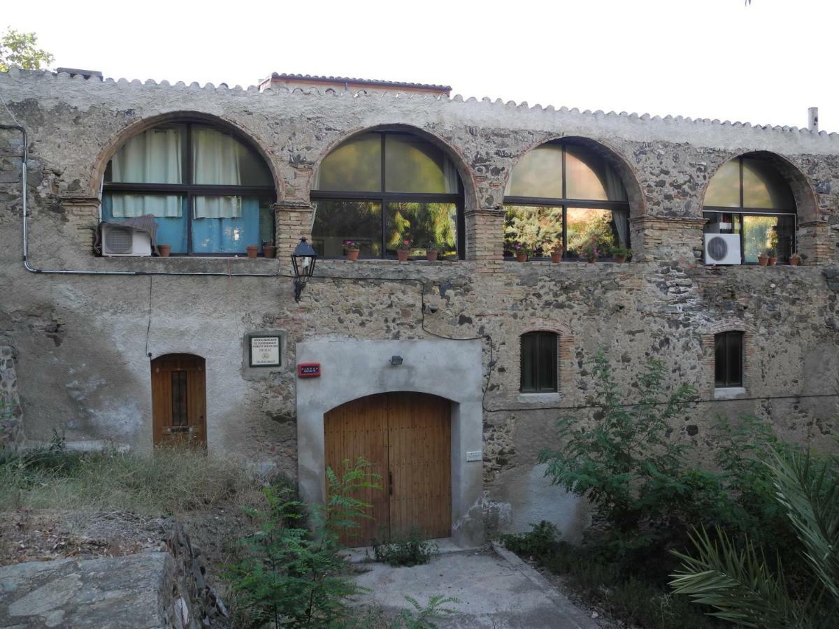 Apartment Cal Viola Torroja Buitenkant foto